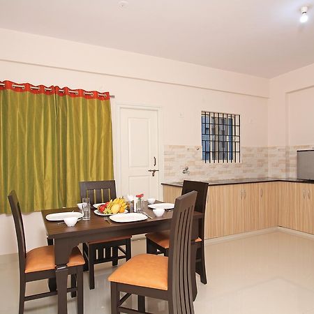 Arra Suites Kempegowda Airport Hotel Bangalore Luaran gambar