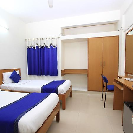 Arra Suites Kempegowda Airport Hotel Bangalore Luaran gambar