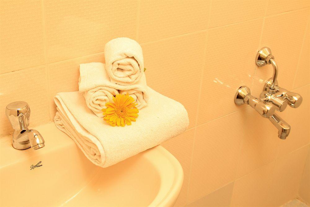 Arra Suites Kempegowda Airport Hotel Bangalore Luaran gambar