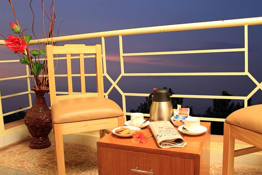 Arra Suites Kempegowda Airport Hotel Bangalore Luaran gambar