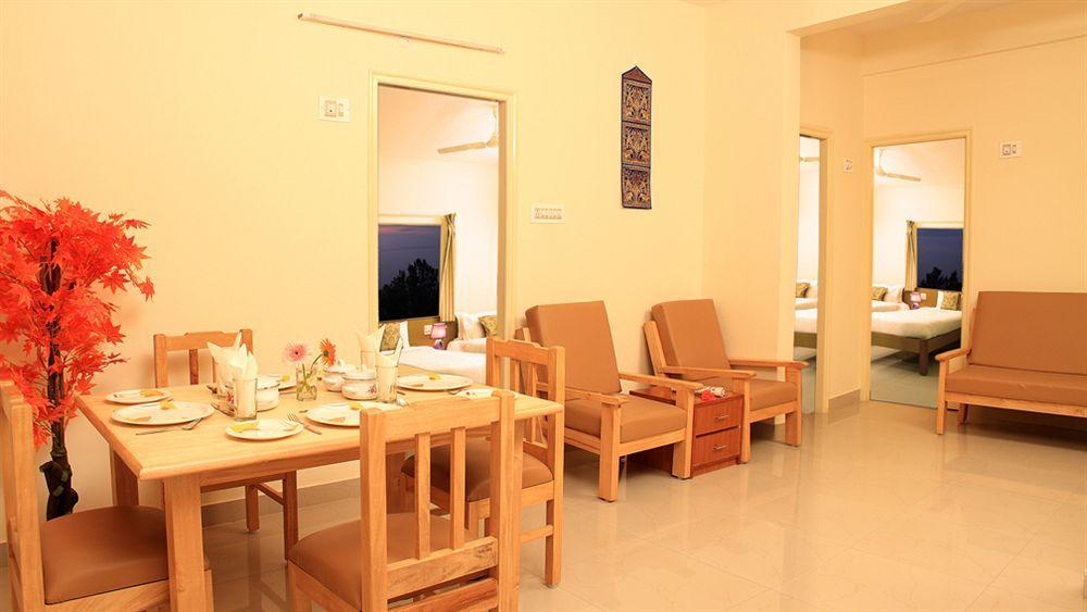 Arra Suites Kempegowda Airport Hotel Bangalore Luaran gambar