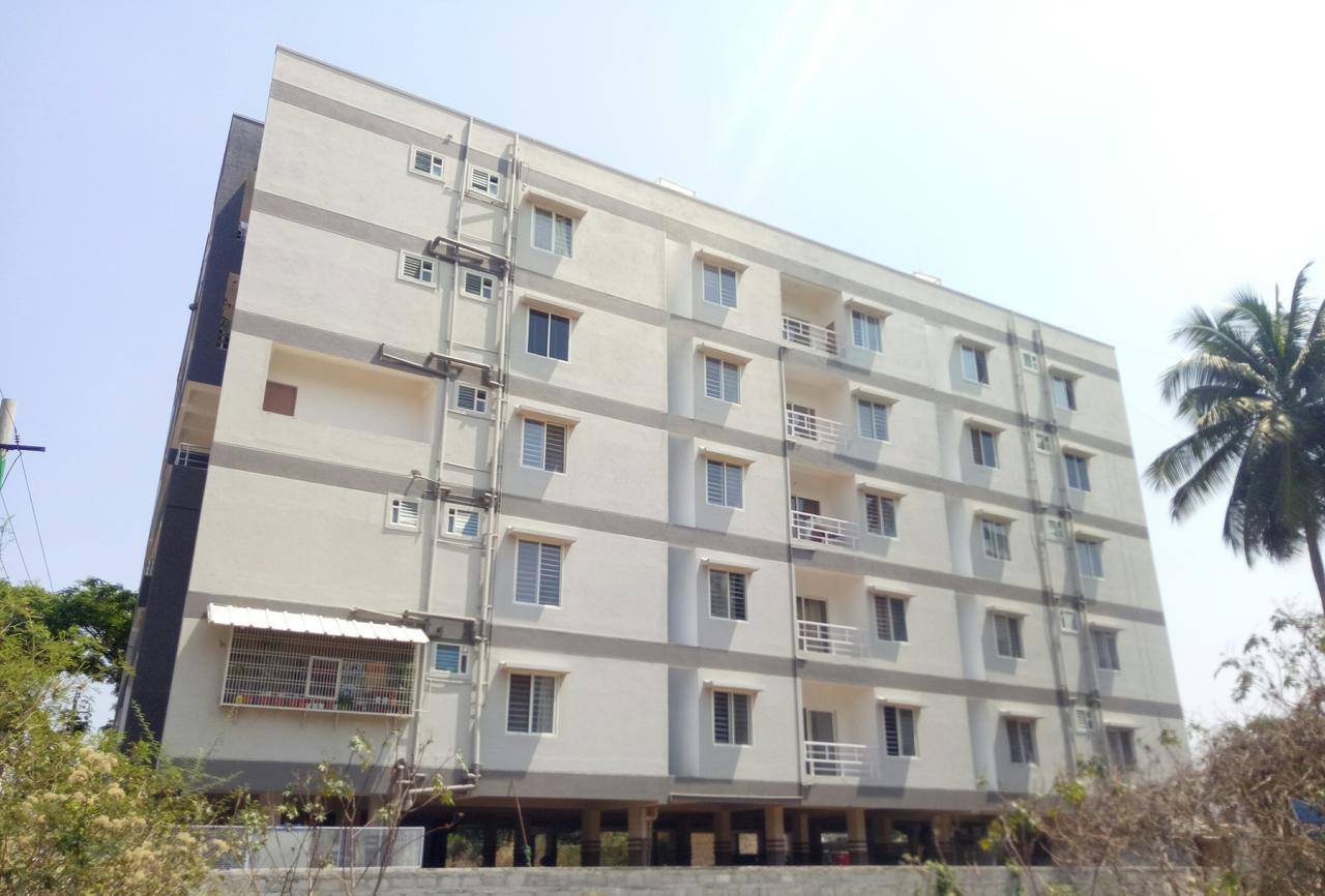 Arra Suites Kempegowda Airport Hotel Bangalore Luaran gambar