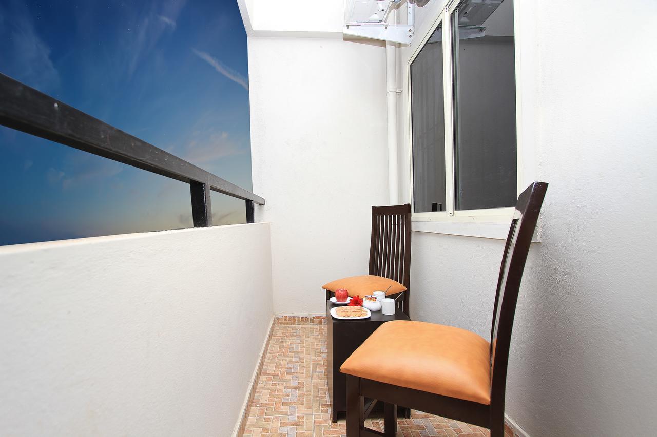Arra Suites Kempegowda Airport Hotel Bangalore Luaran gambar