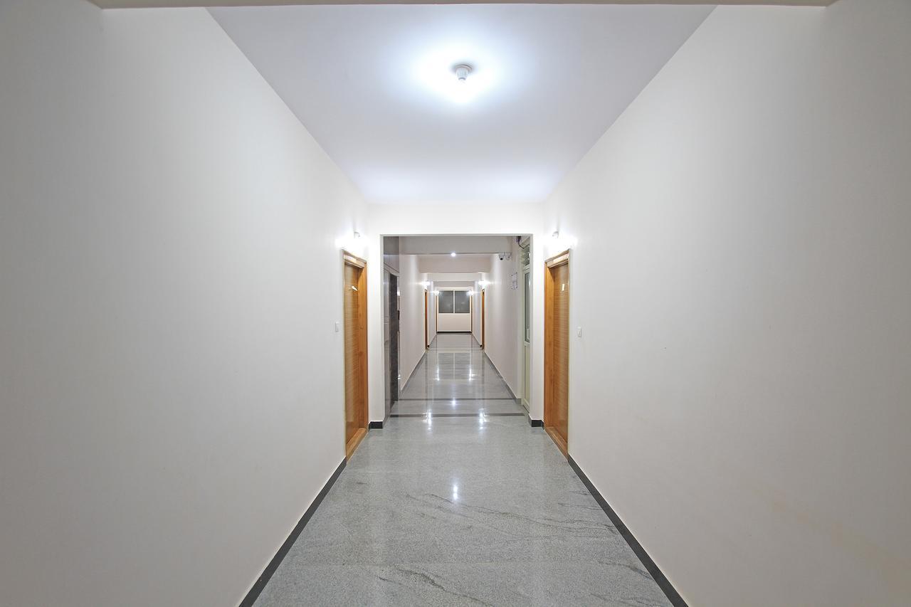 Arra Suites Kempegowda Airport Hotel Bangalore Luaran gambar