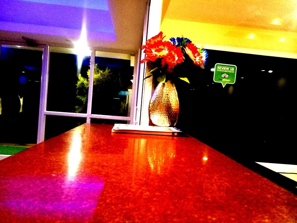 Arra Suites Kempegowda Airport Hotel Bangalore Luaran gambar