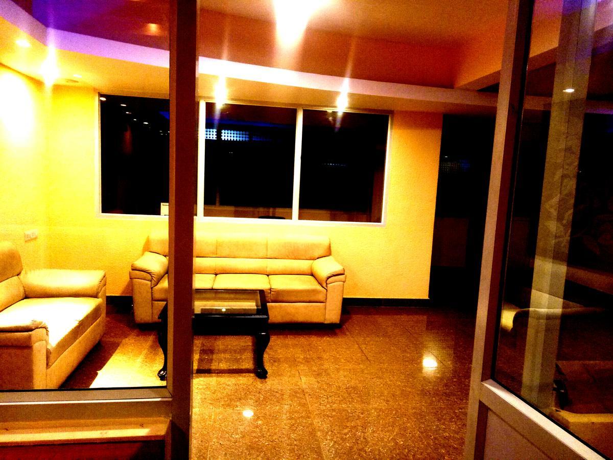Arra Suites Kempegowda Airport Hotel Bangalore Luaran gambar
