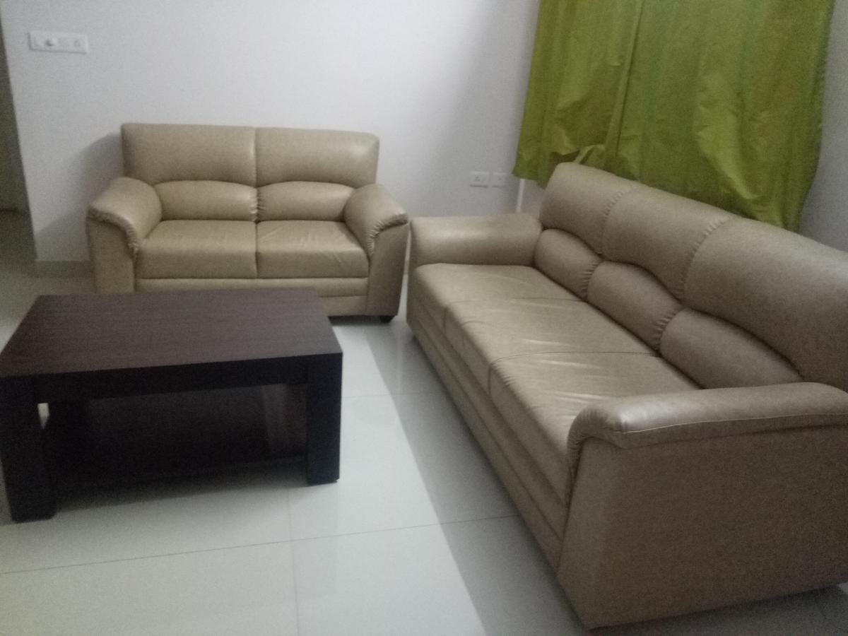 Arra Suites Kempegowda Airport Hotel Bangalore Luaran gambar
