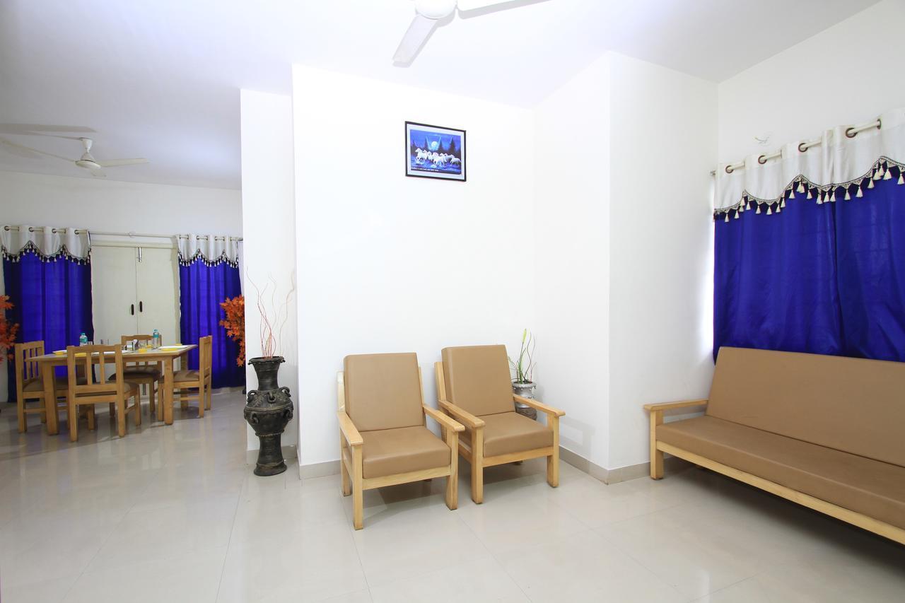 Arra Suites Kempegowda Airport Hotel Bangalore Luaran gambar