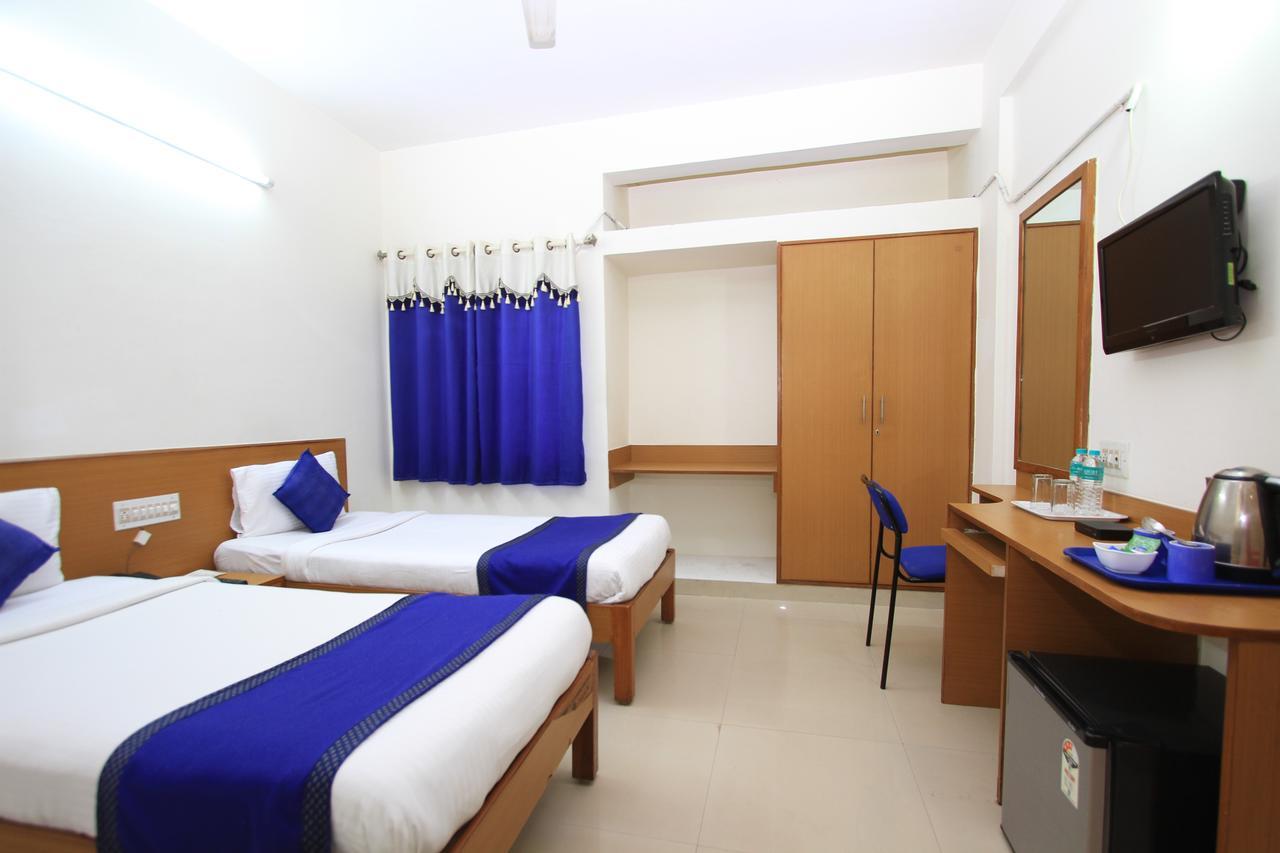 Arra Suites Kempegowda Airport Hotel Bangalore Luaran gambar
