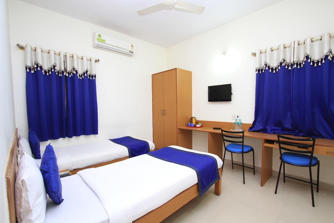 Arra Suites Kempegowda Airport Hotel Bangalore Luaran gambar
