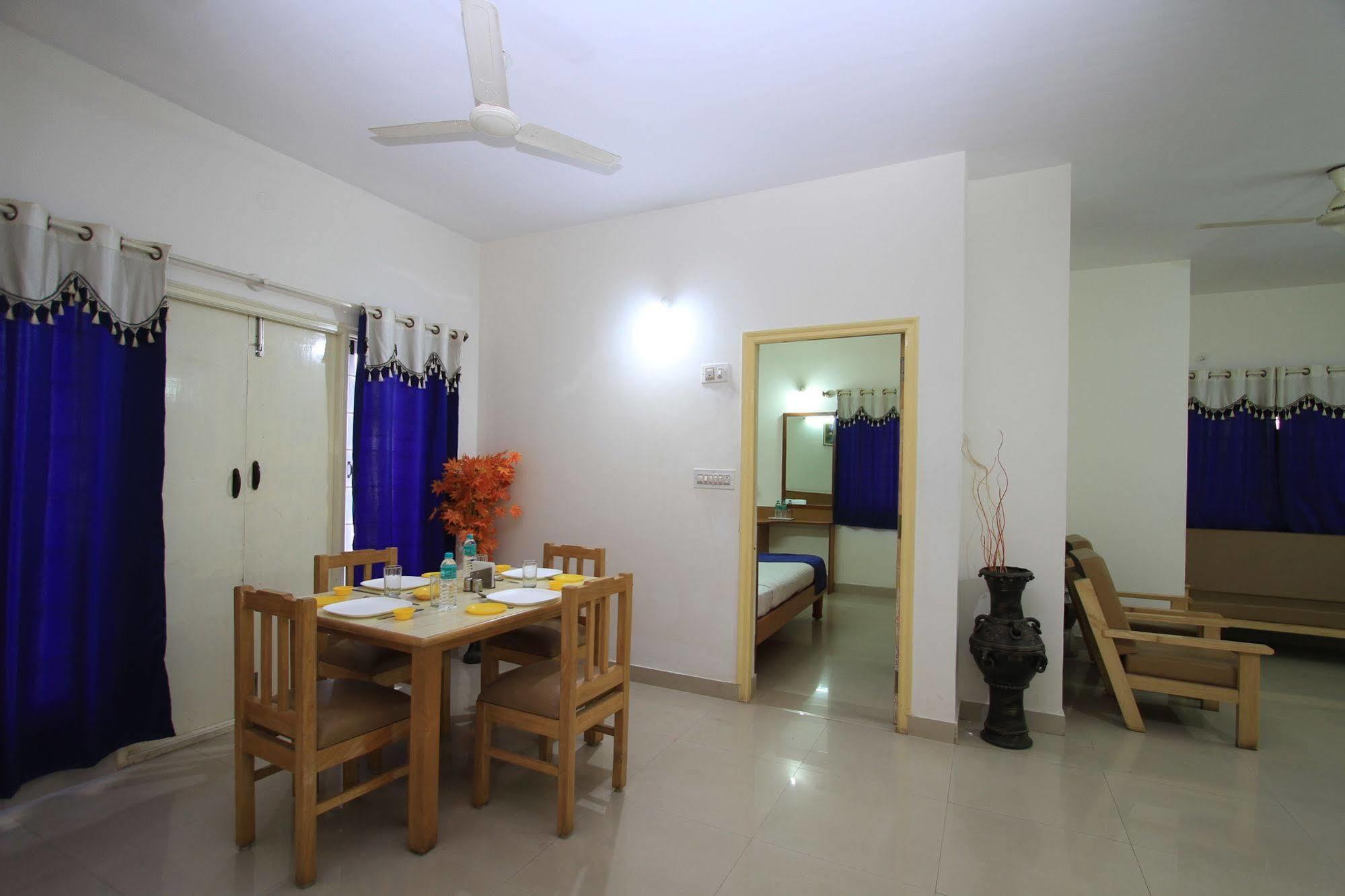 Arra Suites Kempegowda Airport Hotel Bangalore Luaran gambar