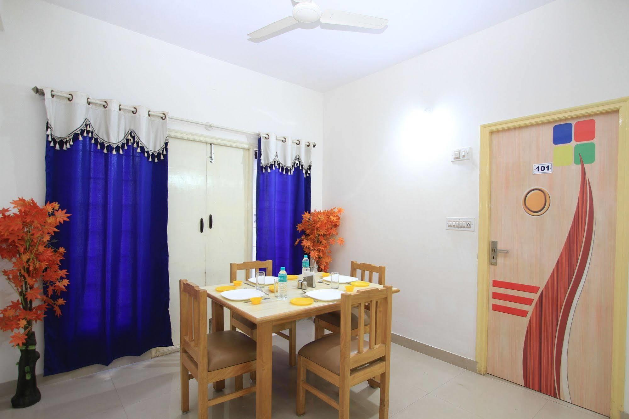 Arra Suites Kempegowda Airport Hotel Bangalore Luaran gambar