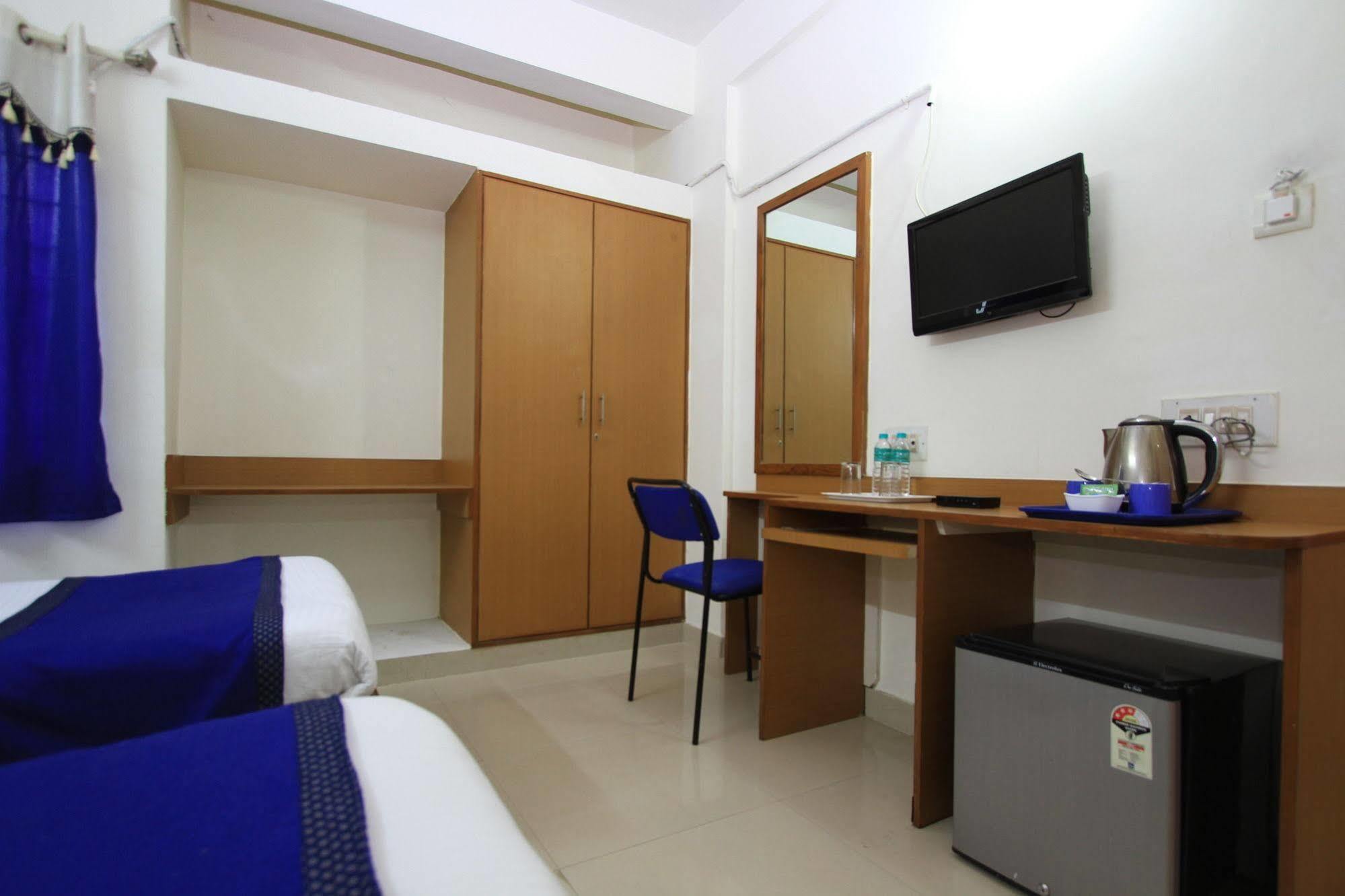 Arra Suites Kempegowda Airport Hotel Bangalore Luaran gambar