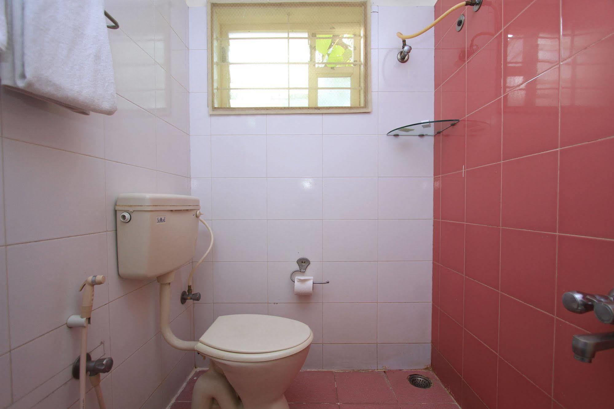 Arra Suites Kempegowda Airport Hotel Bangalore Luaran gambar