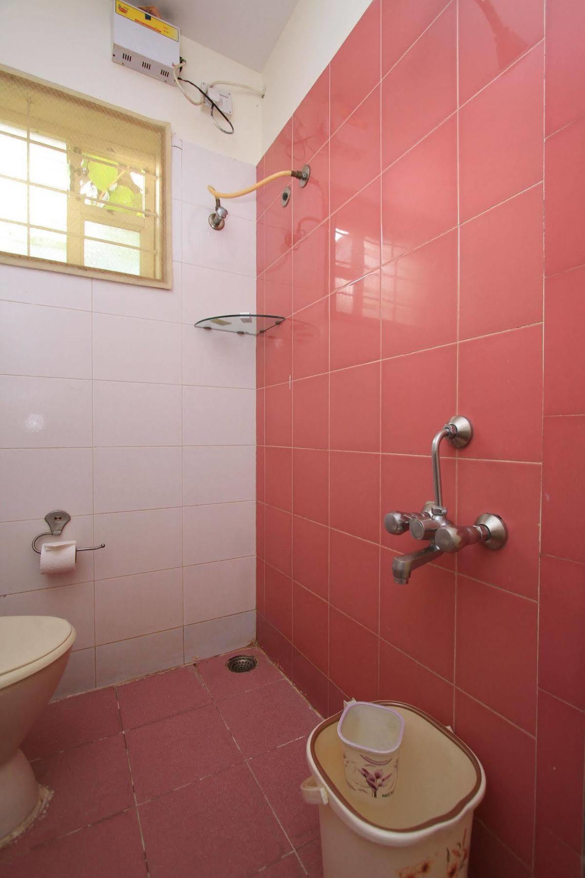 Arra Suites Kempegowda Airport Hotel Bangalore Luaran gambar