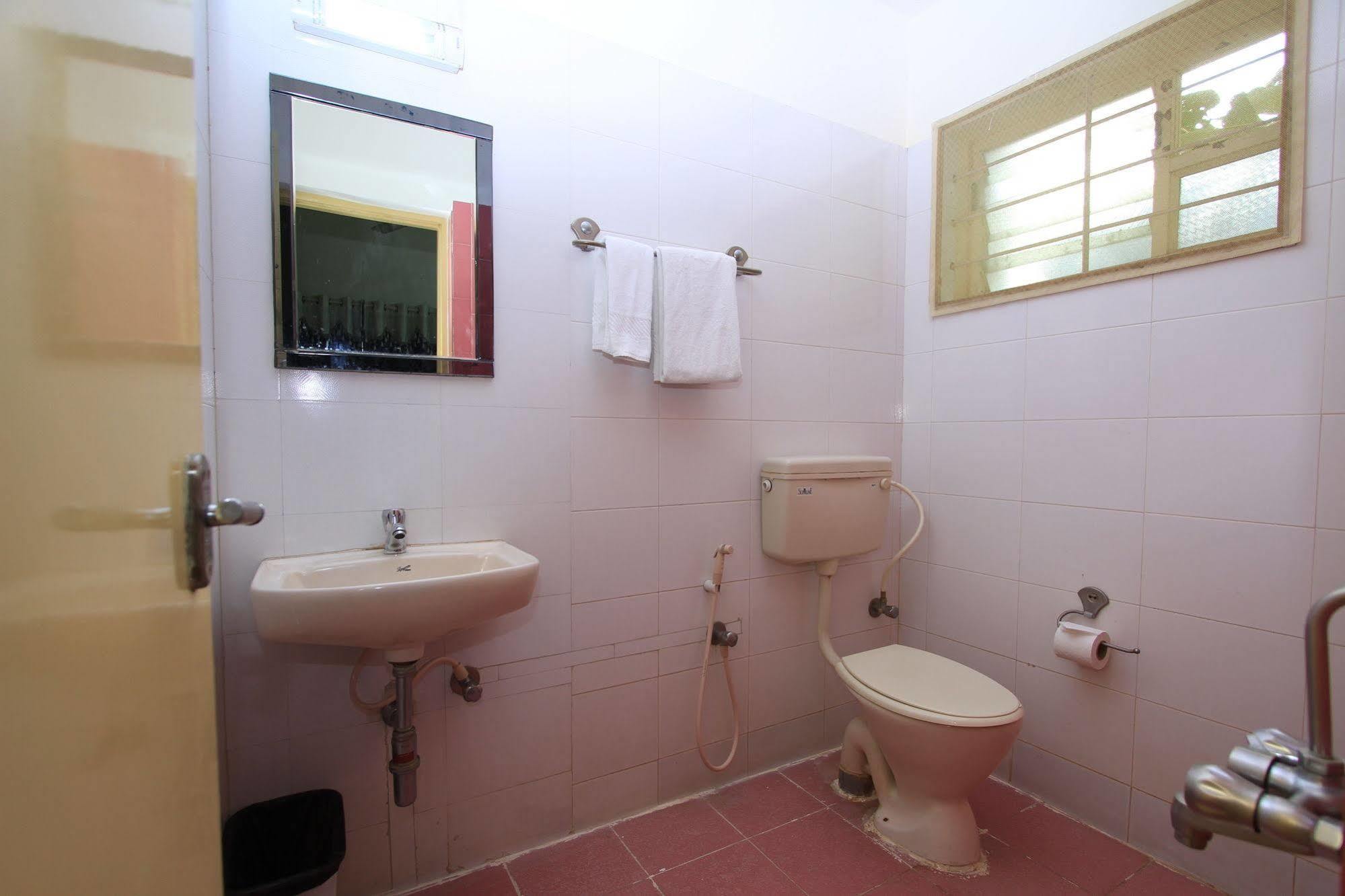 Arra Suites Kempegowda Airport Hotel Bangalore Luaran gambar