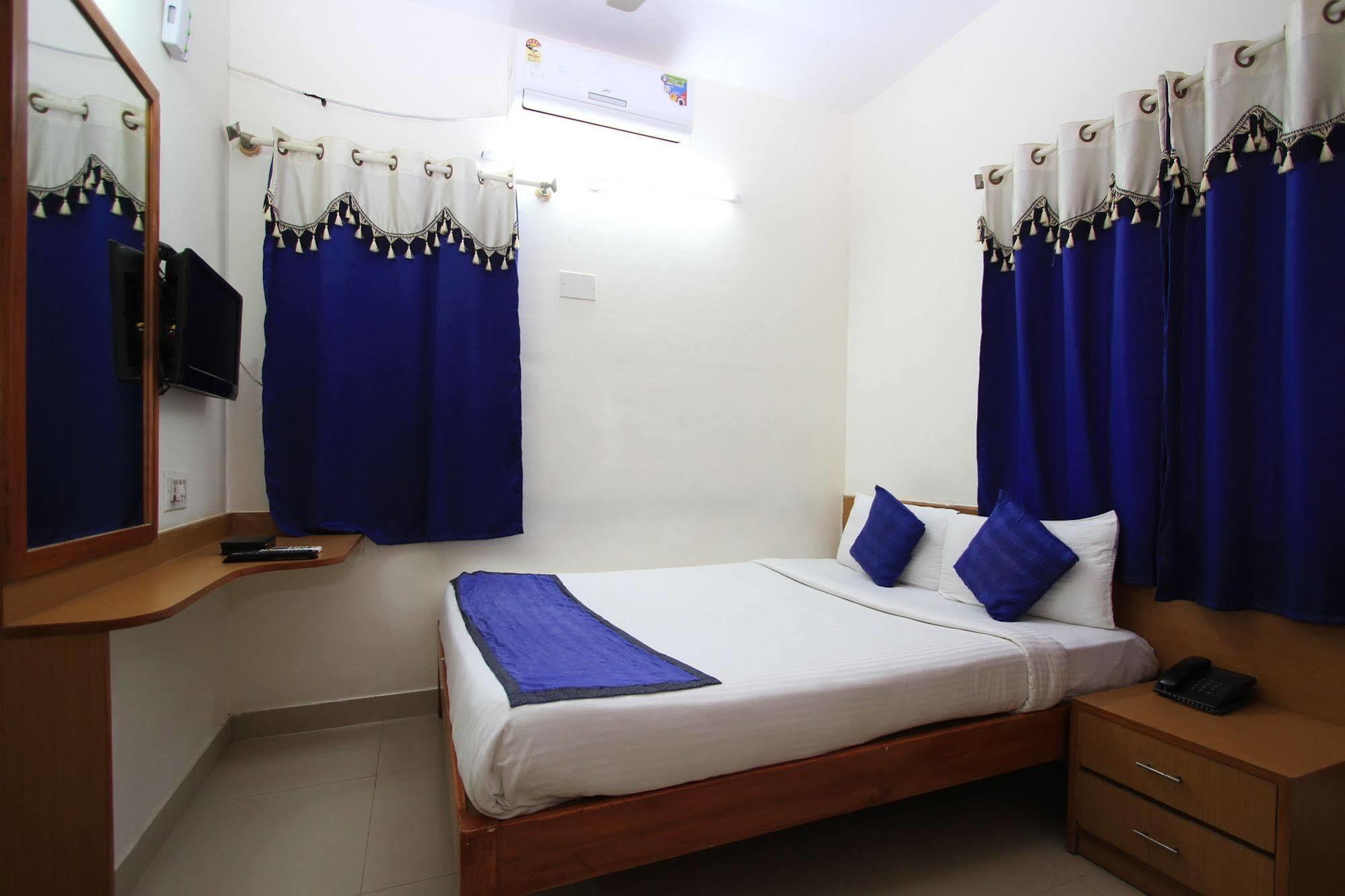 Arra Suites Kempegowda Airport Hotel Bangalore Luaran gambar