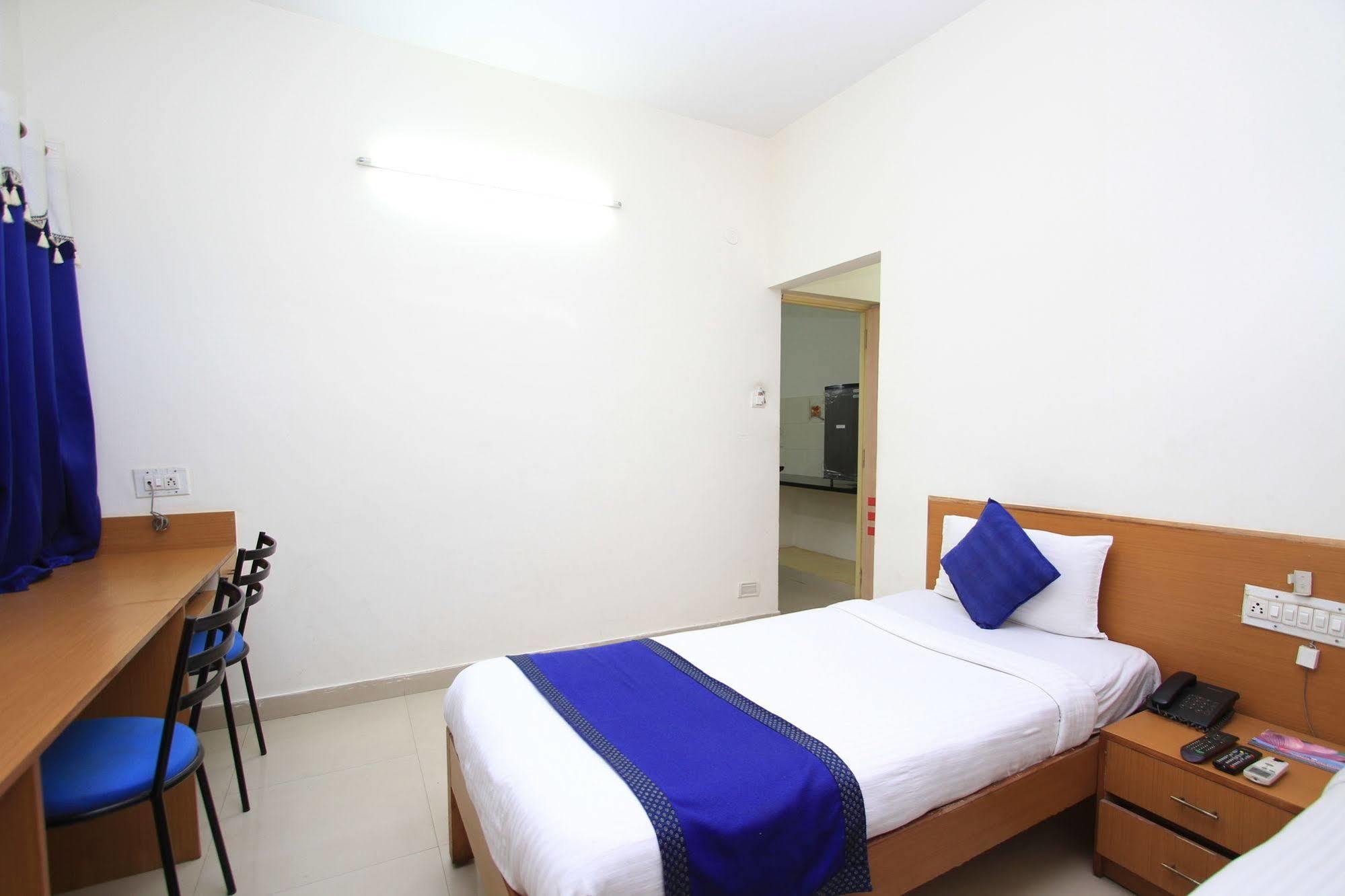 Arra Suites Kempegowda Airport Hotel Bangalore Luaran gambar
