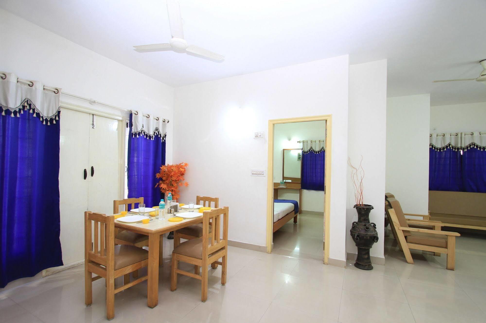 Arra Suites Kempegowda Airport Hotel Bangalore Luaran gambar