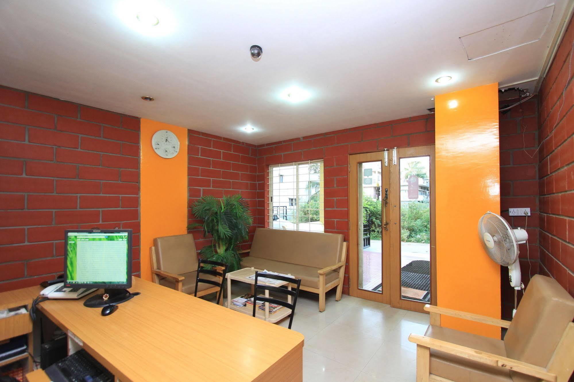 Arra Suites Kempegowda Airport Hotel Bangalore Luaran gambar