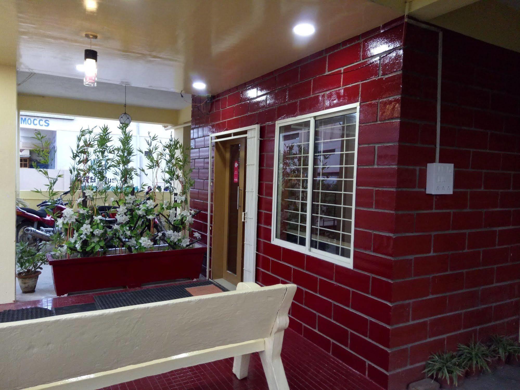 Arra Suites Kempegowda Airport Hotel Bangalore Luaran gambar