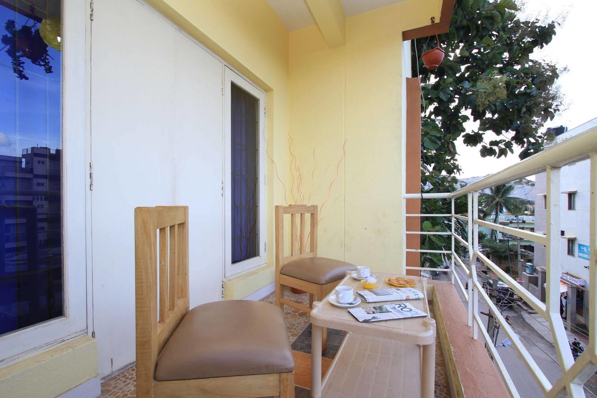 Arra Suites Kempegowda Airport Hotel Bangalore Luaran gambar