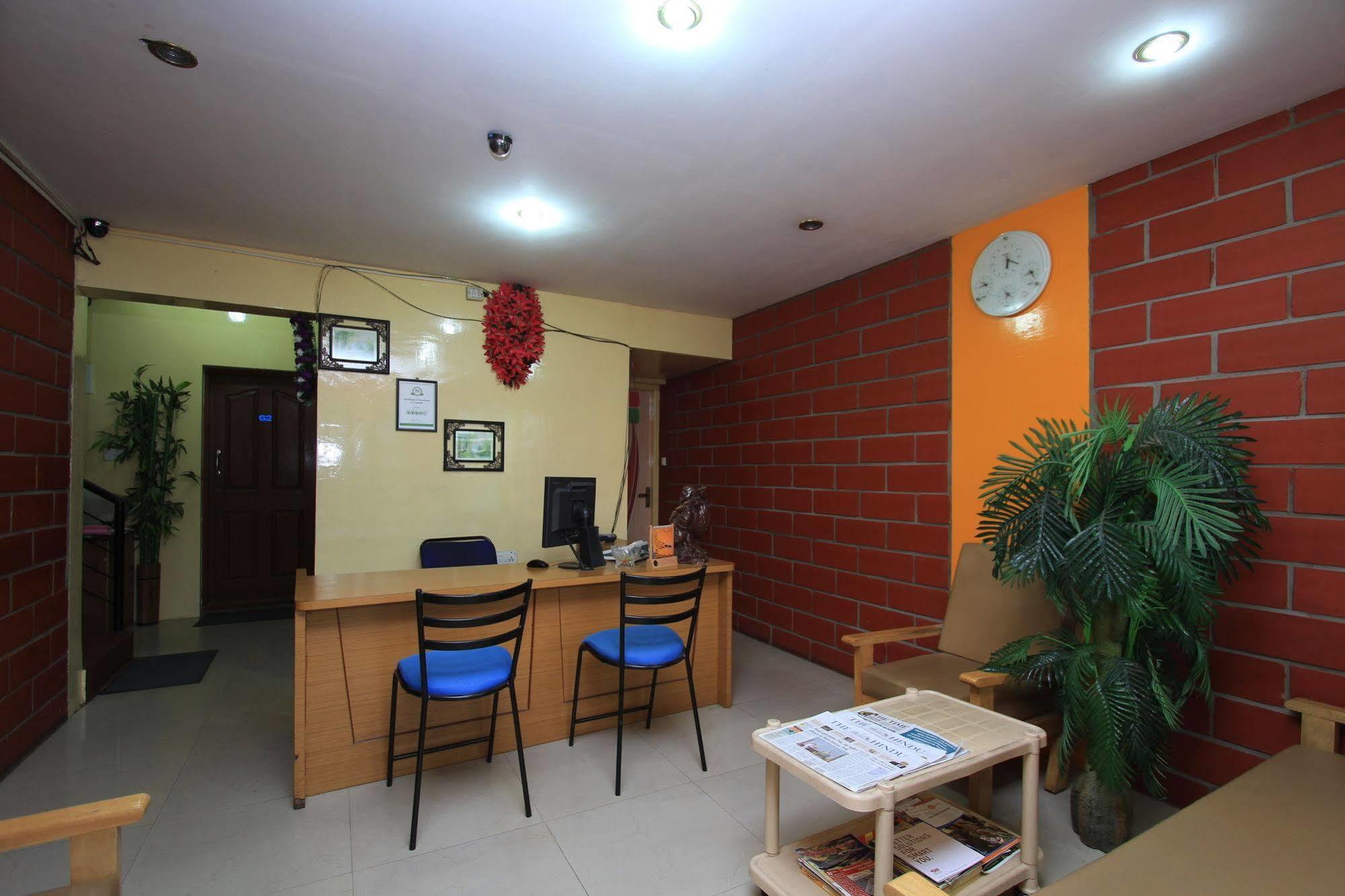 Arra Suites Kempegowda Airport Hotel Bangalore Luaran gambar