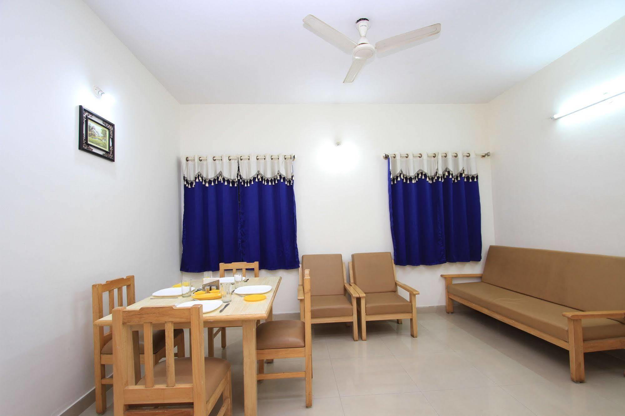 Arra Suites Kempegowda Airport Hotel Bangalore Luaran gambar
