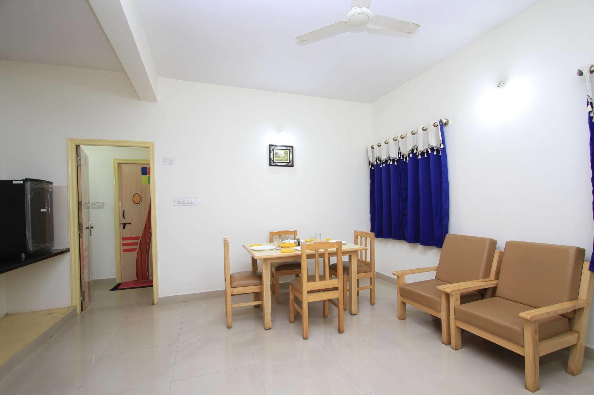 Arra Suites Kempegowda Airport Hotel Bangalore Luaran gambar
