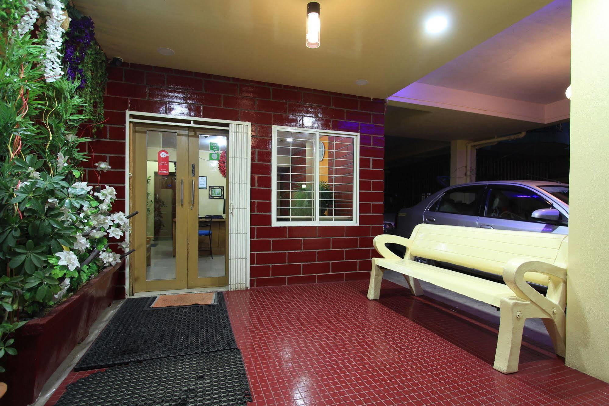 Arra Suites Kempegowda Airport Hotel Bangalore Luaran gambar