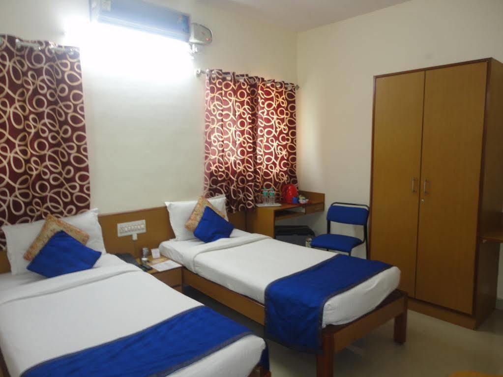 Arra Suites Kempegowda Airport Hotel Bangalore Luaran gambar