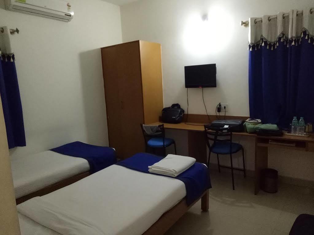 Arra Suites Kempegowda Airport Hotel Bangalore Luaran gambar