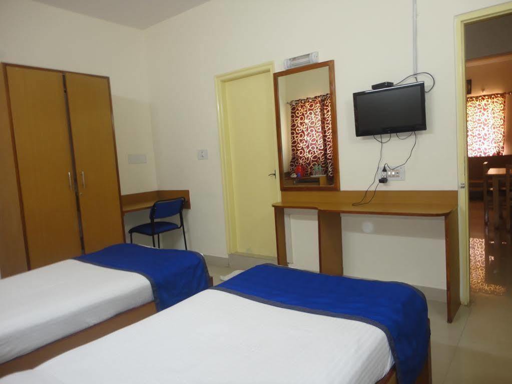 Arra Suites Kempegowda Airport Hotel Bangalore Luaran gambar
