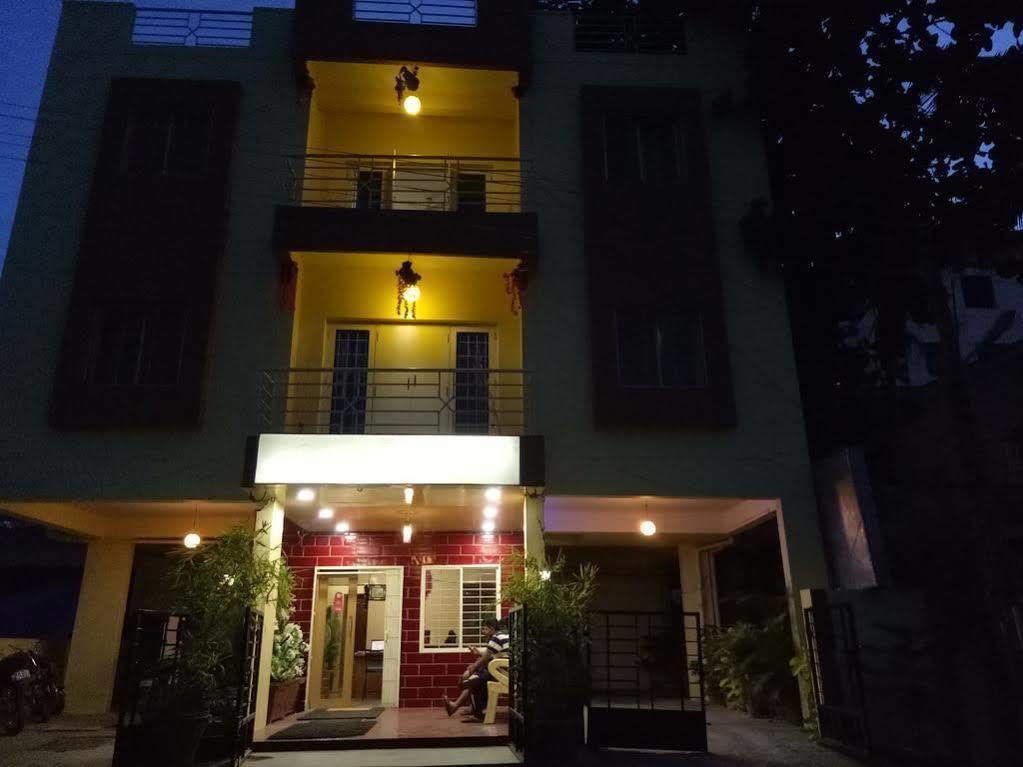 Arra Suites Kempegowda Airport Hotel Bangalore Luaran gambar