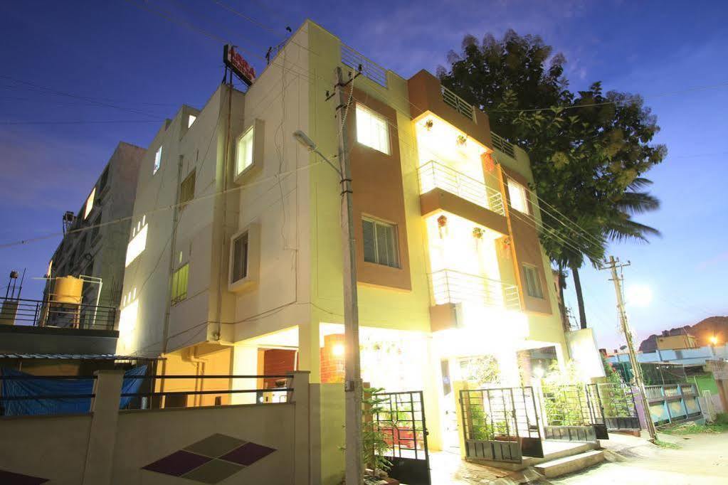 Arra Suites Kempegowda Airport Hotel Bangalore Luaran gambar