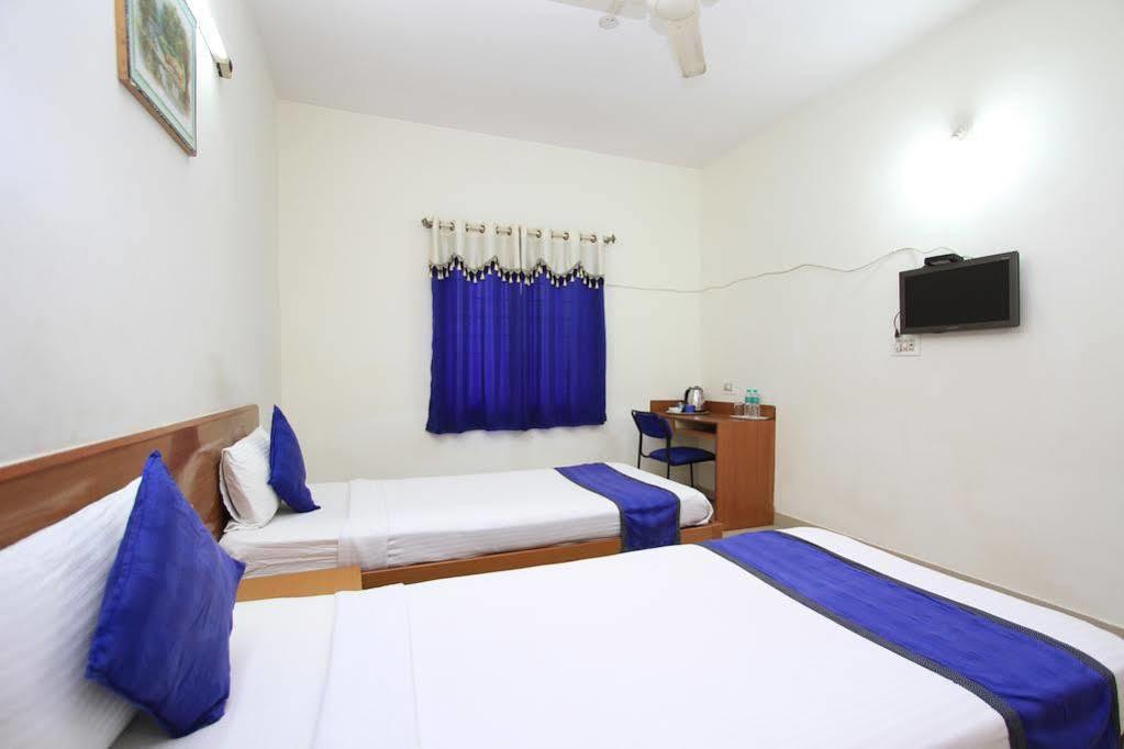 Arra Suites Kempegowda Airport Hotel Bangalore Luaran gambar
