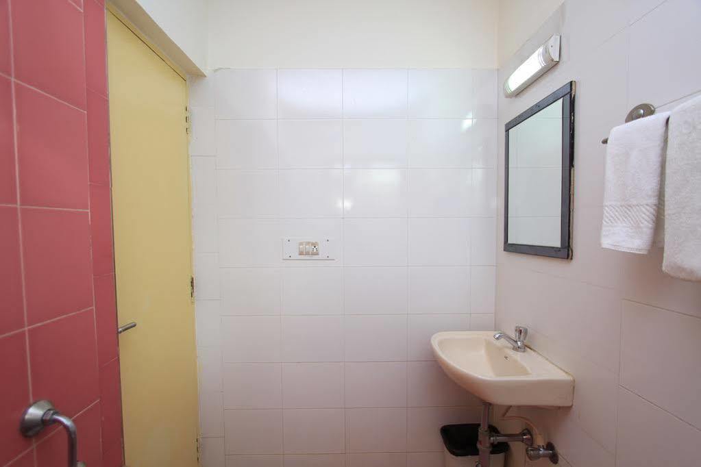 Arra Suites Kempegowda Airport Hotel Bangalore Luaran gambar